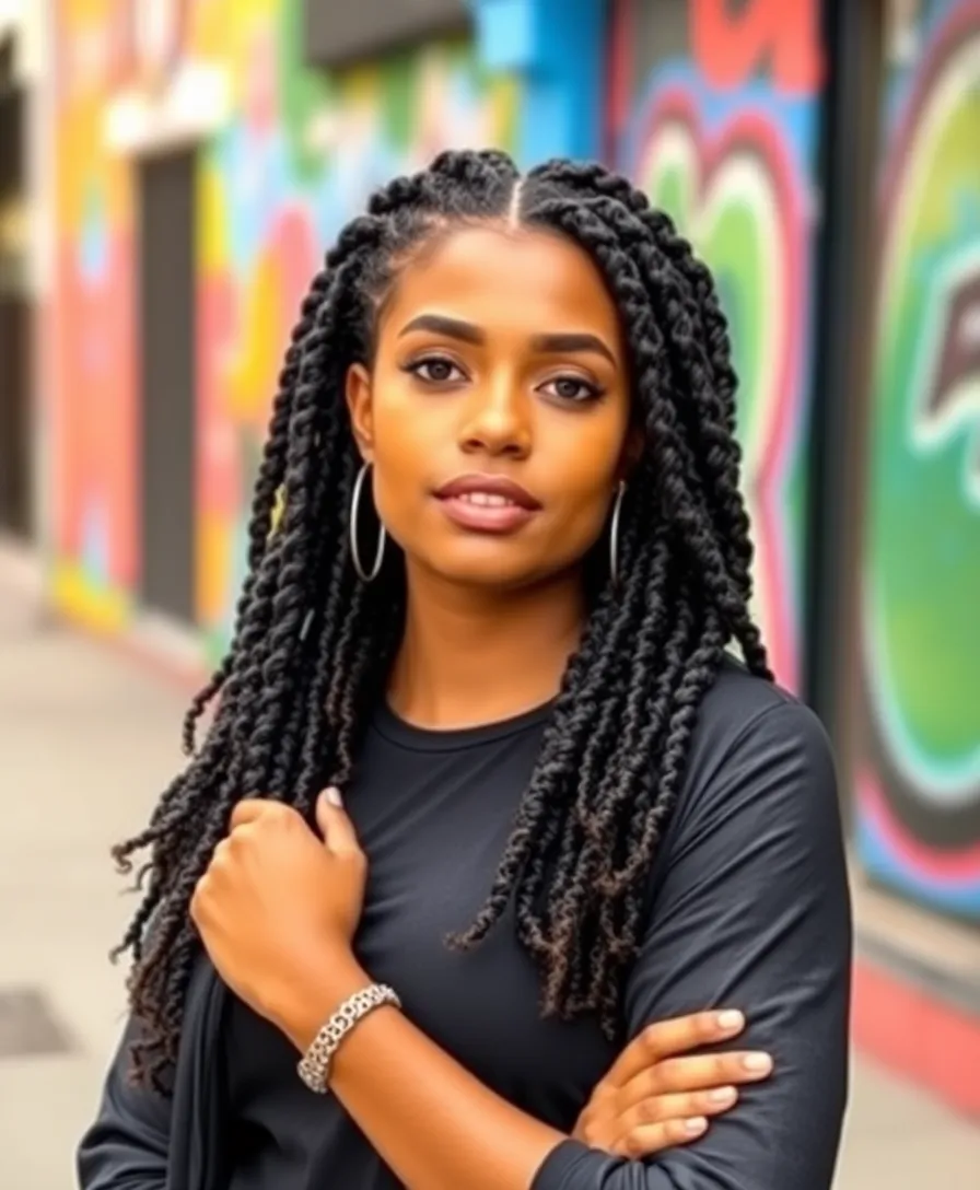 21 Short Curly Hairstyles You'll Be Obsessed With - 21. Curly Twists
