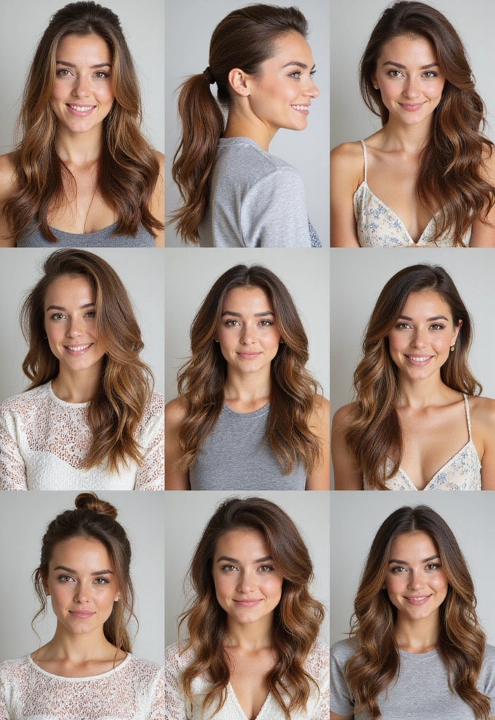 12 Simple Half Up Half Down Hairstyles for Effortless Everyday Glam! - Conclusion