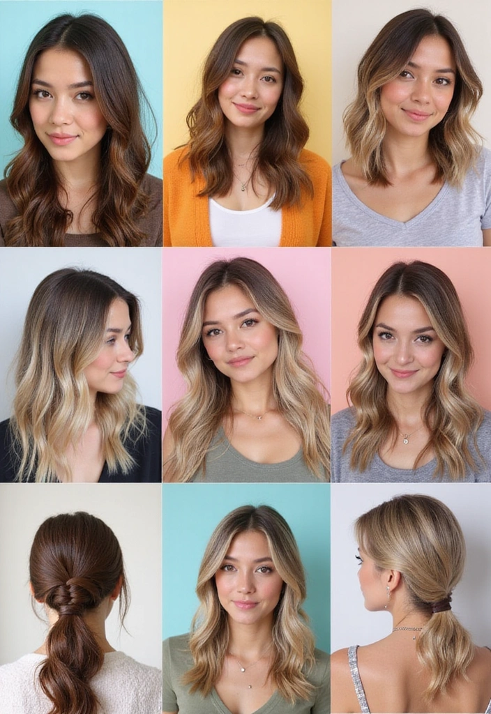 21 Adorable Casual Hairstyles That'll Make You Look Effortlessly Chic! - Conclusion