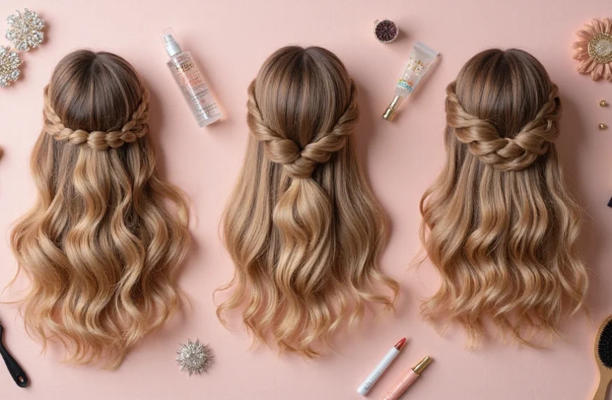 Flatter Your Face: 20+ The Best Oval Face Hairstyles That Totally Slay
