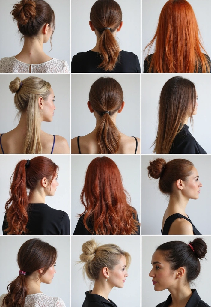 21 Business Casual Hairstyles You Need to Try (Number 7 Will Change Your Work Game!) - Conclusion