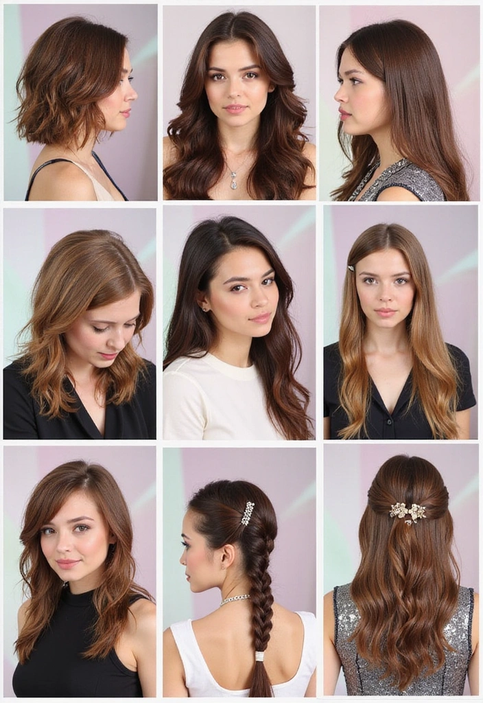15 Celebrity-Inspired Side Part Hairstyles You’ll Want to Copy Right Now (Warning: #9 is a Showstopper!) - Conclusion