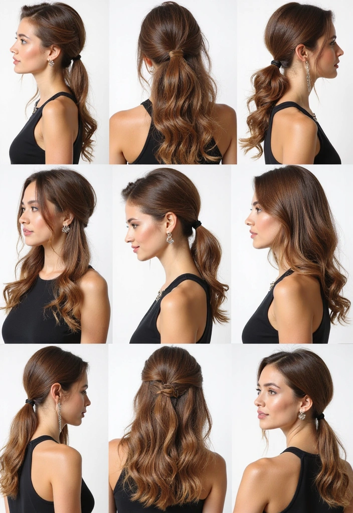 15 Chic Simple Hairstyles That Will Keep You Looking Fabulous All Day! - Conclusion