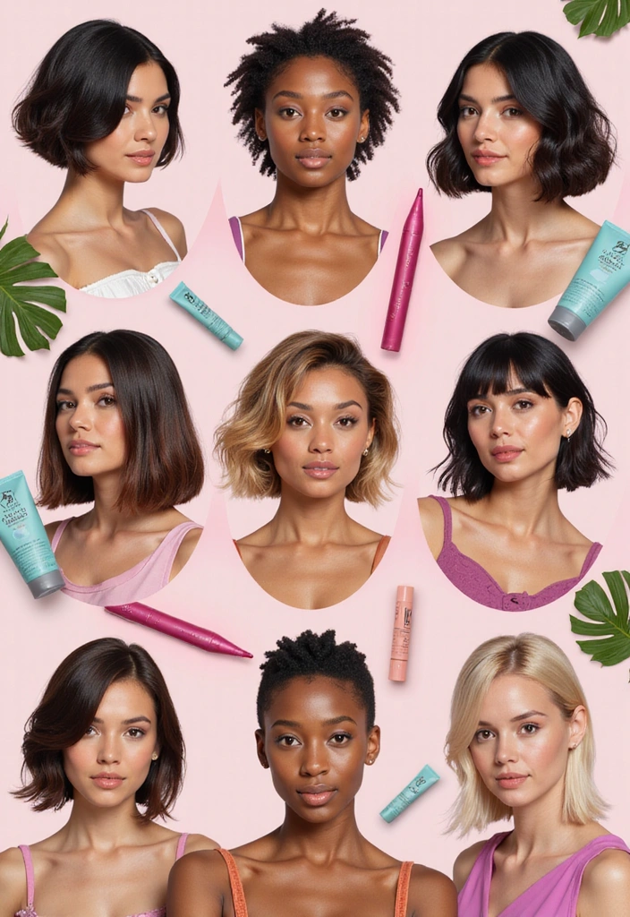 15 Stylish Short Bob Hairstyles to Try This Season (You'll Love #6!) - Conclusion