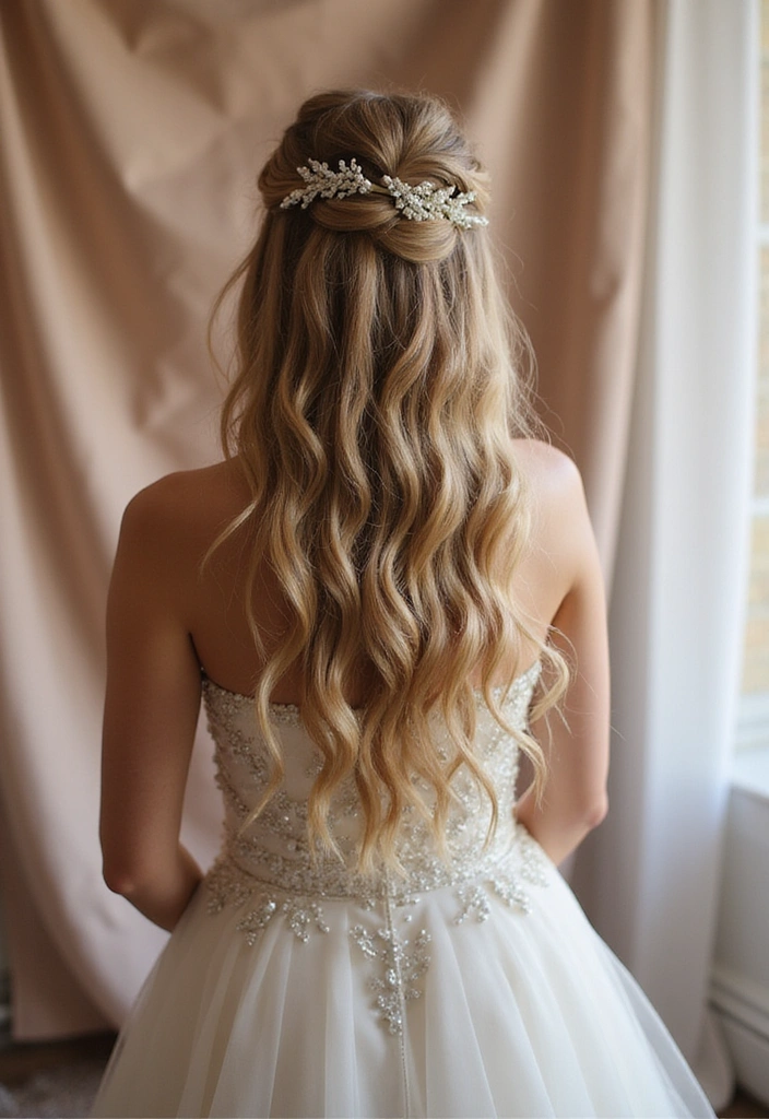 21 Wedding Hairstyles for Long Hair That Will Leave You Breathless! - Conclusion