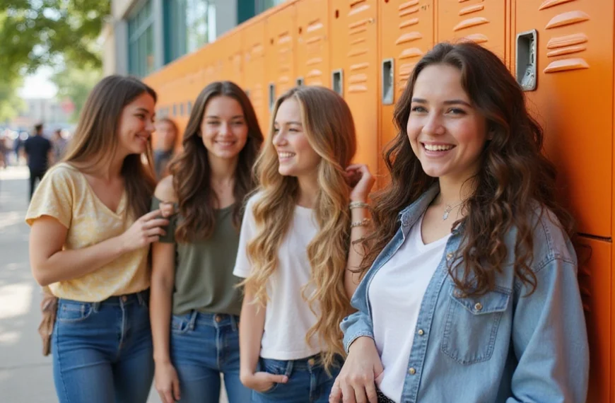 Classroom-Ready: 20+ Easy Hairstyles for School You’ll Actually Want to Wear