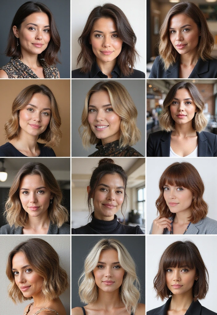 21 Long Bob Haircut Ideas That Will Change Your Look Forever (You Won't Believe #9!) - Conclusion