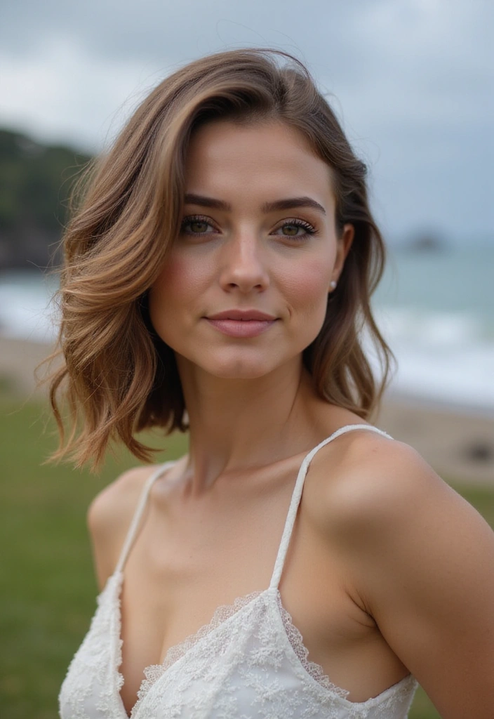 21 Long Bob Haircut Ideas That Will Change Your Look Forever (You Won't Believe #9!) - 17. Soft and Romantic Lob