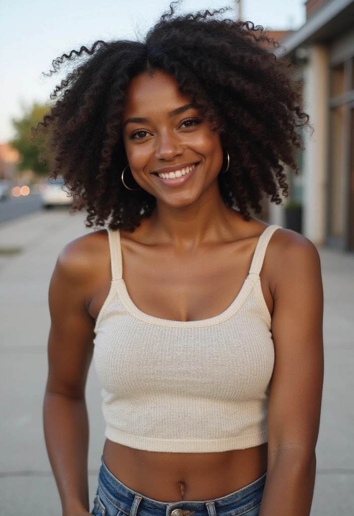 21 Long Bob Haircut Ideas That Will Change Your Look Forever (You Won't Believe #9!) - 19. Natural Texture