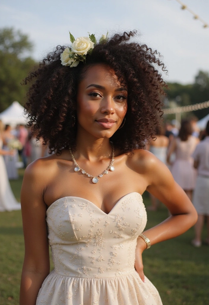 21 Cute Curly Haircut Ideas You’ll Want to Try Right Now! - 20. The Curly Halo