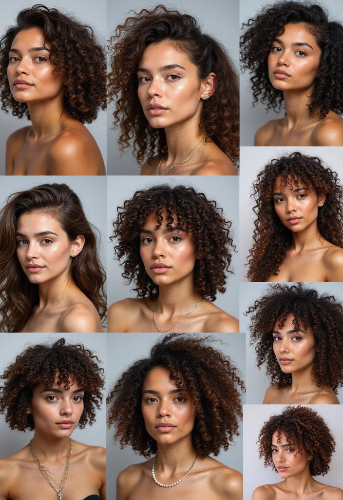 21 Cute Curly Haircut Ideas You’ll Want to Try Right Now! - Conclusion