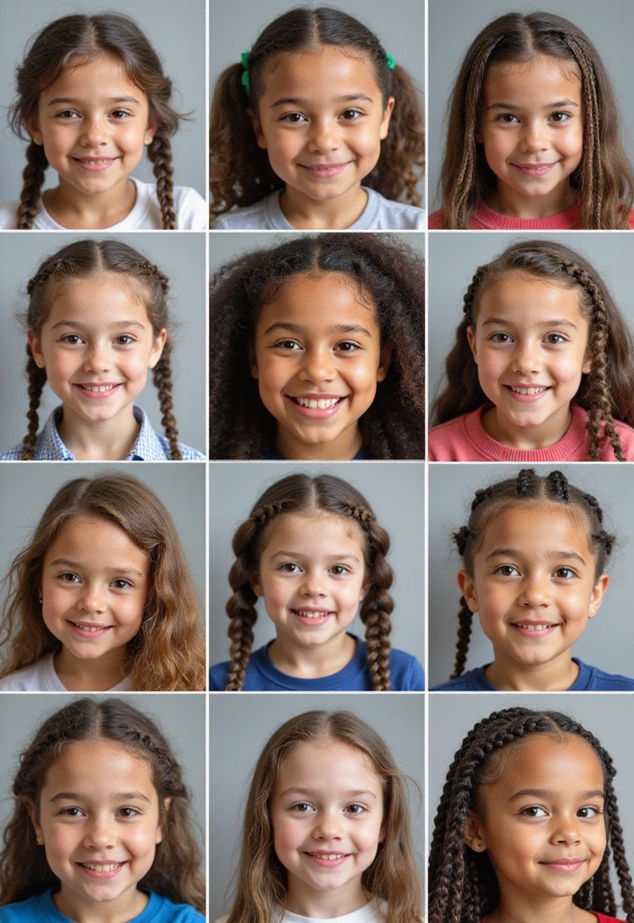 21 Braided Haircuts for Kids That'll Turn Heads at School (Wait Until You See #9!) - Conclusion
