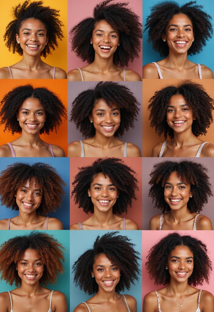 21 Easy Curly Haircuts That'll Make You Fall in Love with Your Curls! - Conclusion