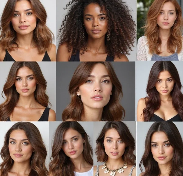 20+ Gorgeous Light Brown Hair Ideas That Never Go Out of Style