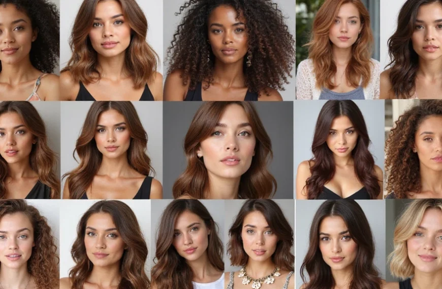 20+ Gorgeous Light Brown Hair Ideas That Never Go Out of Style