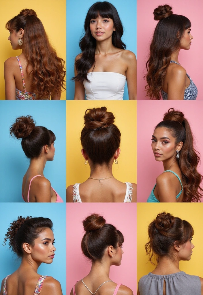 20 Gorgeous Hair Down Hairstyles That Will Turn Heads (You Won't Believe #11!) - Conclusion