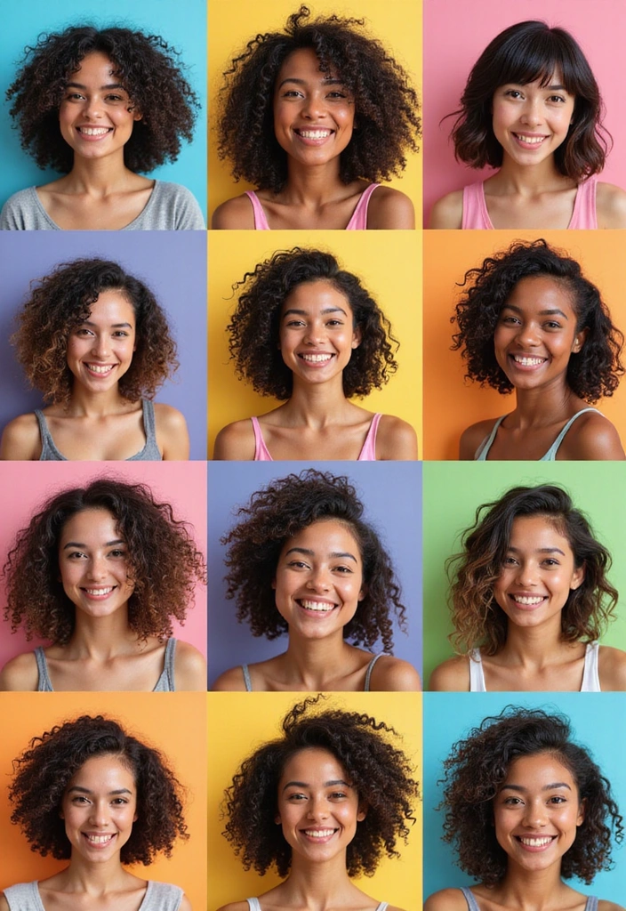 21 Curly Bob Ideas That Will Transform Your Look (You Won't Believe #7!) - Conclusion