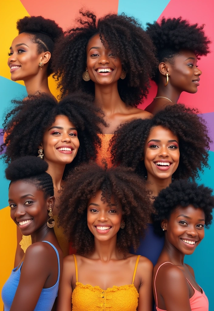 21 Short Curly Hair Styles That Will Make You Want to Chop It All Off! - Conclusion