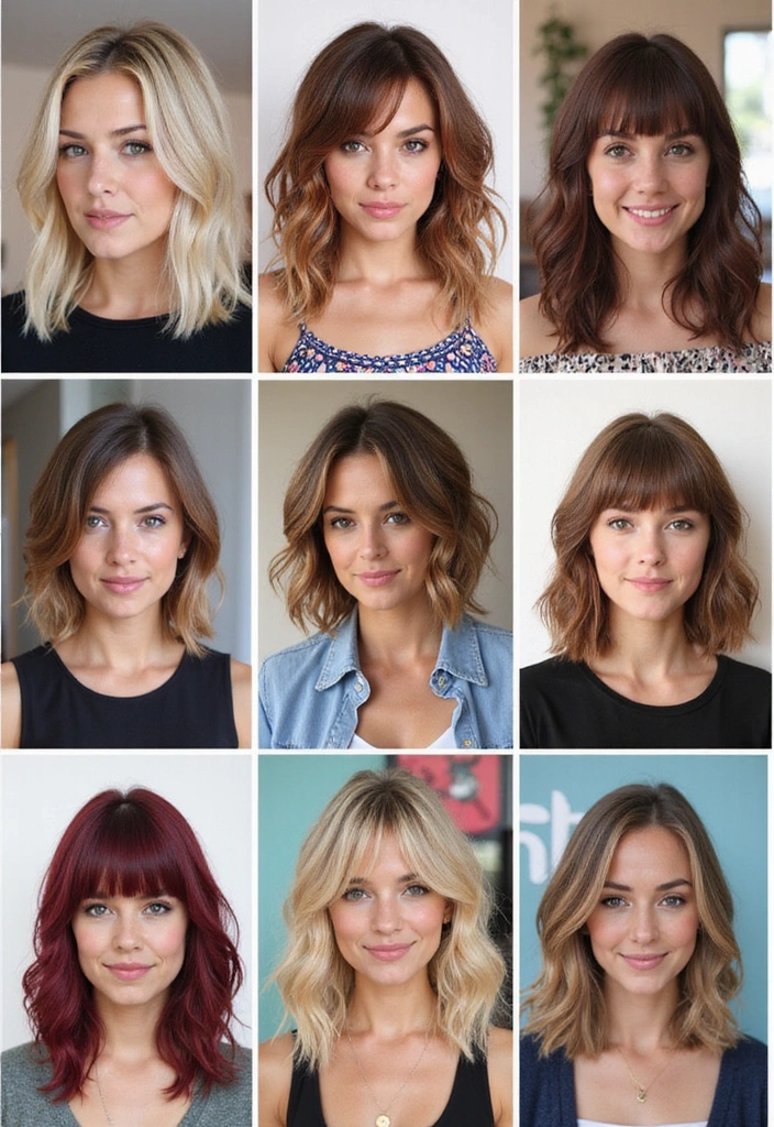 21 Shorter Layered Haircuts That'll Transform Your Look Instantly (You Won't Believe #5!) - Conclusion