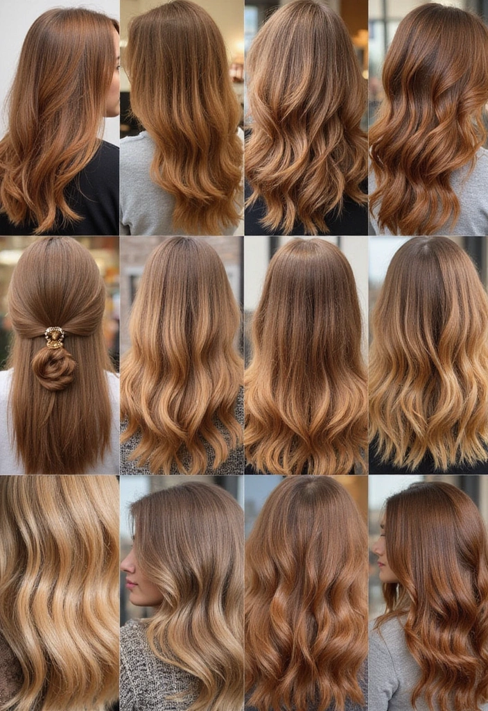 21 Stunning Light Brown Hair Ideas You Need to Try Right Now (You Won't Believe #15!) - Conclusion