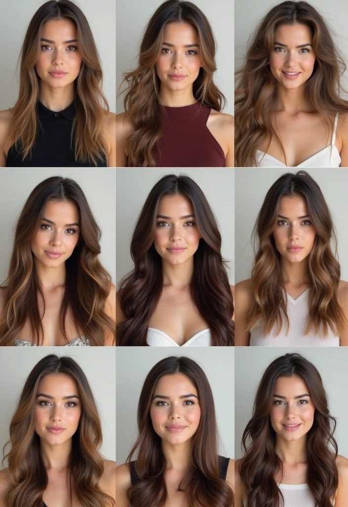 21 Stunning Hairstyles for Medium Length Hair That Will Turn Heads! - Conclusion
