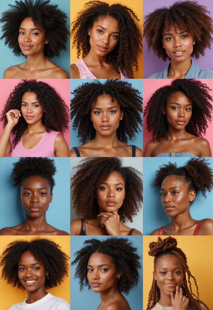 21 Baddie Curly Hairstyles That'll Make You the Queen of Curls (You Won't Believe #9!) - Conclusion