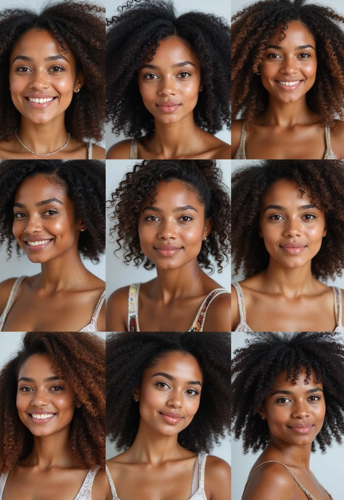 21 Mind-Blowing Natural Curly Hairstyles You Need to Try Today! - Conclusion